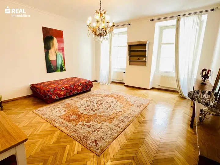 Wohnsalon