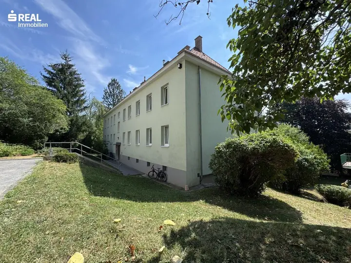 Wohnhausanlage