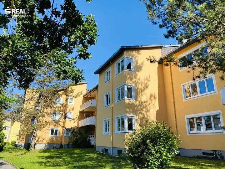 Ansicht