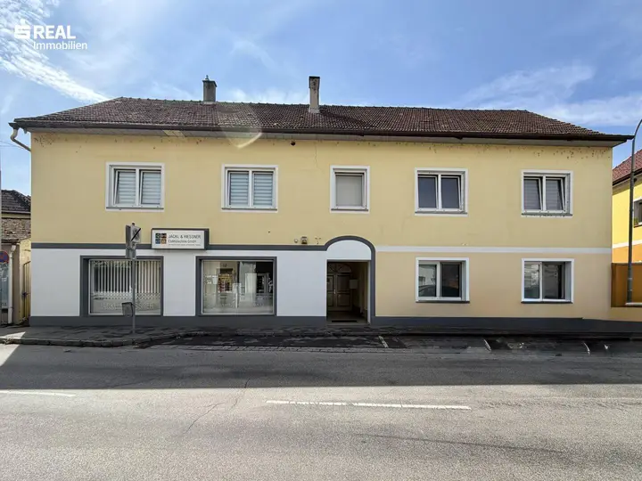 Ansicht 1