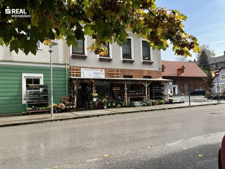 Ansicht