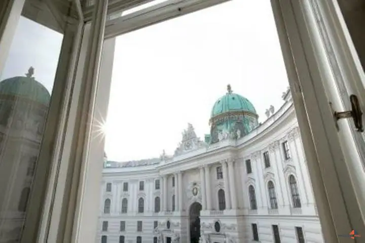 Aussicht