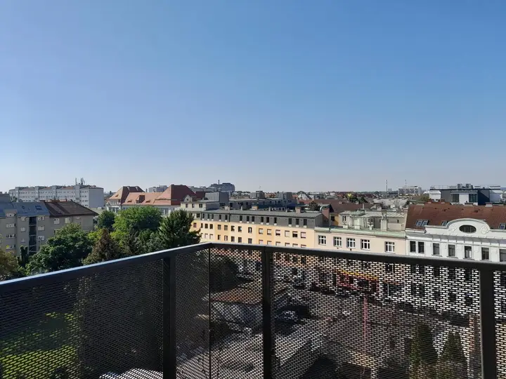 Aussicht