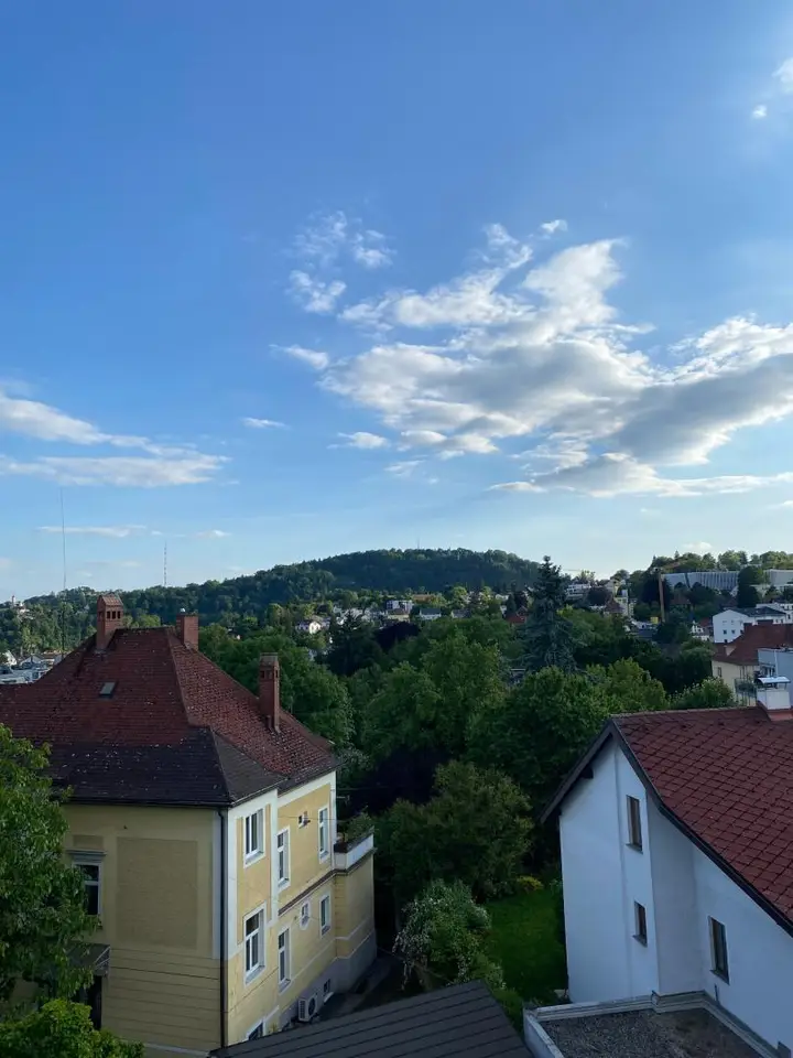 Aussicht