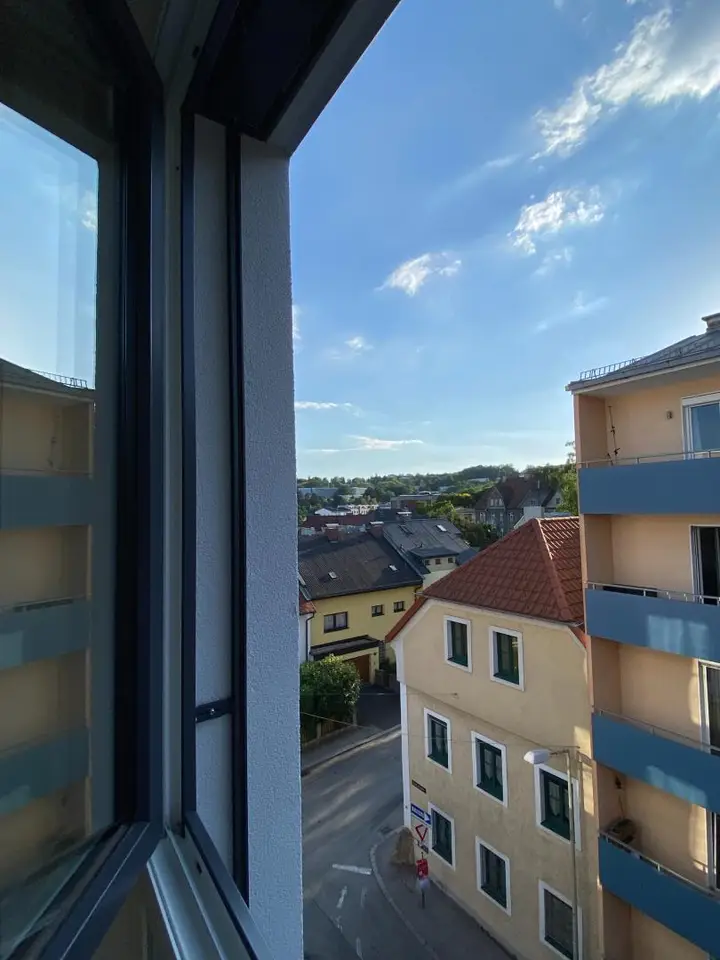 Aussicht