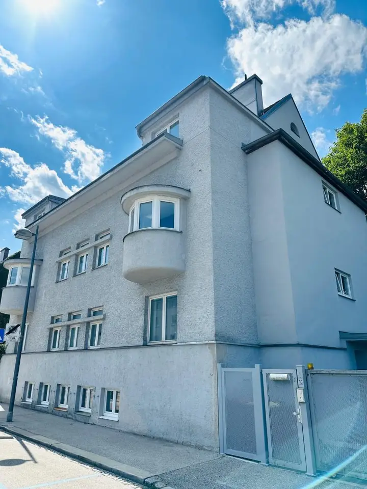 RW 11 Außenansicht