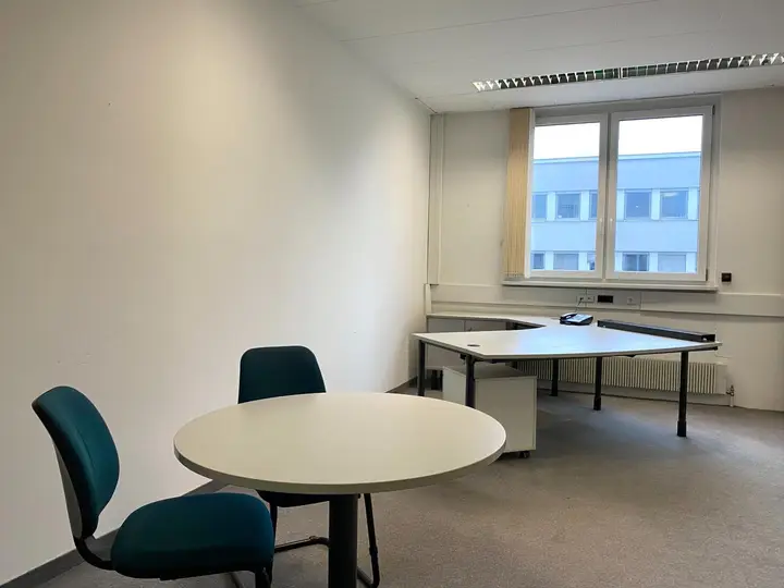 Büro OG Ost