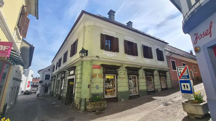 Hauptansicht