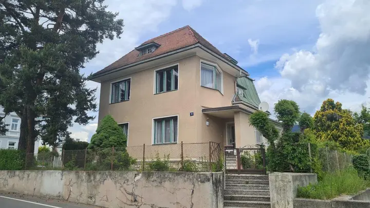 Hauptansicht