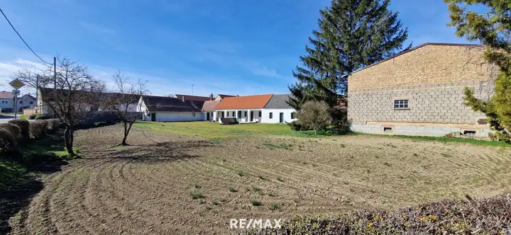 Liegenschaft