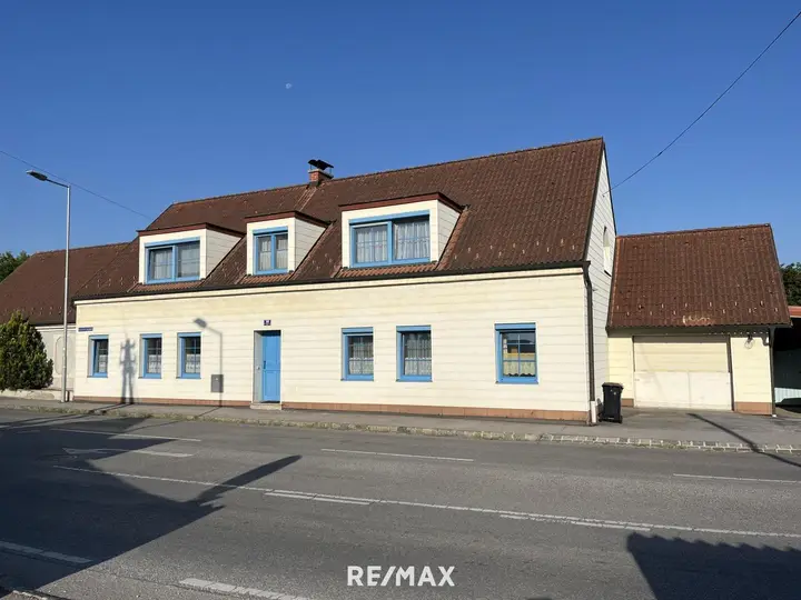 Ansicht