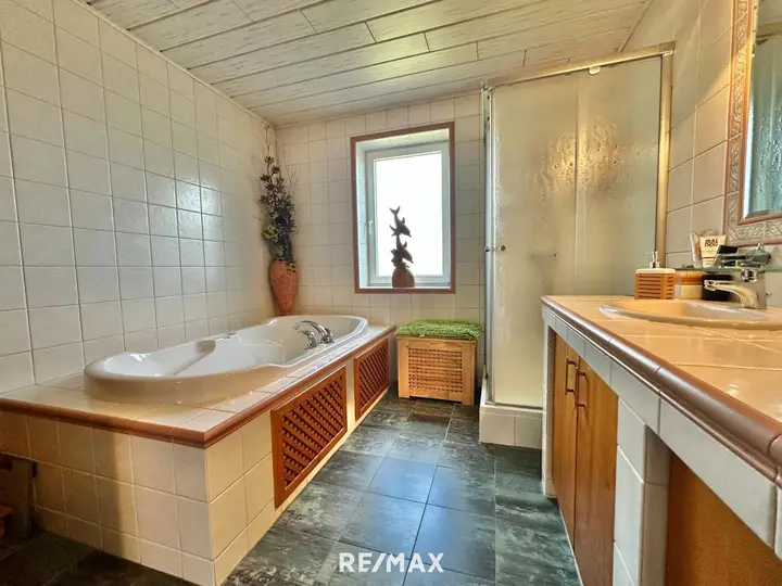 EG Badezimmer