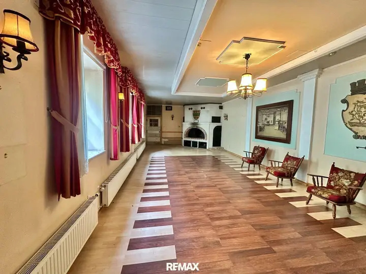 EG Zimmer Nr. 8