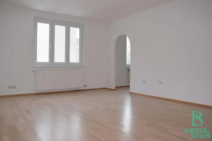 Wohnraum