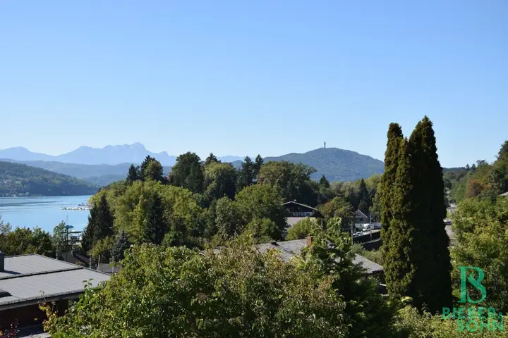 Aussicht