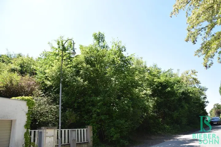 Strassenansicht