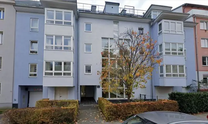 Aussenansicht