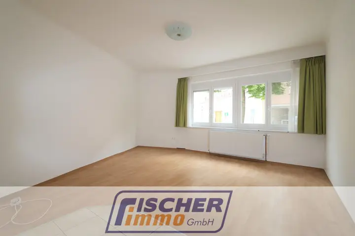 Wohn-/Esszimmer