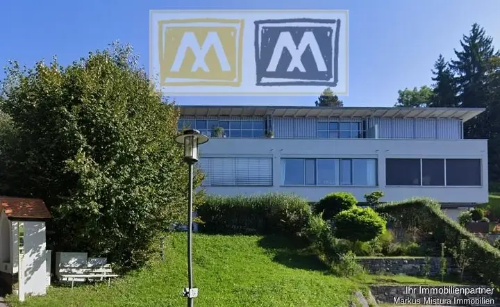 Ansicht Wohnhaus