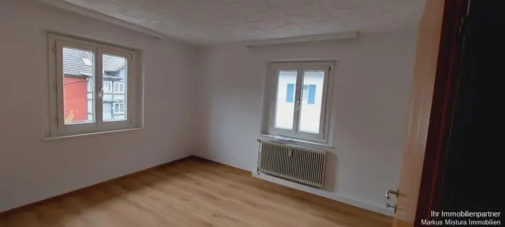 Wohnküche