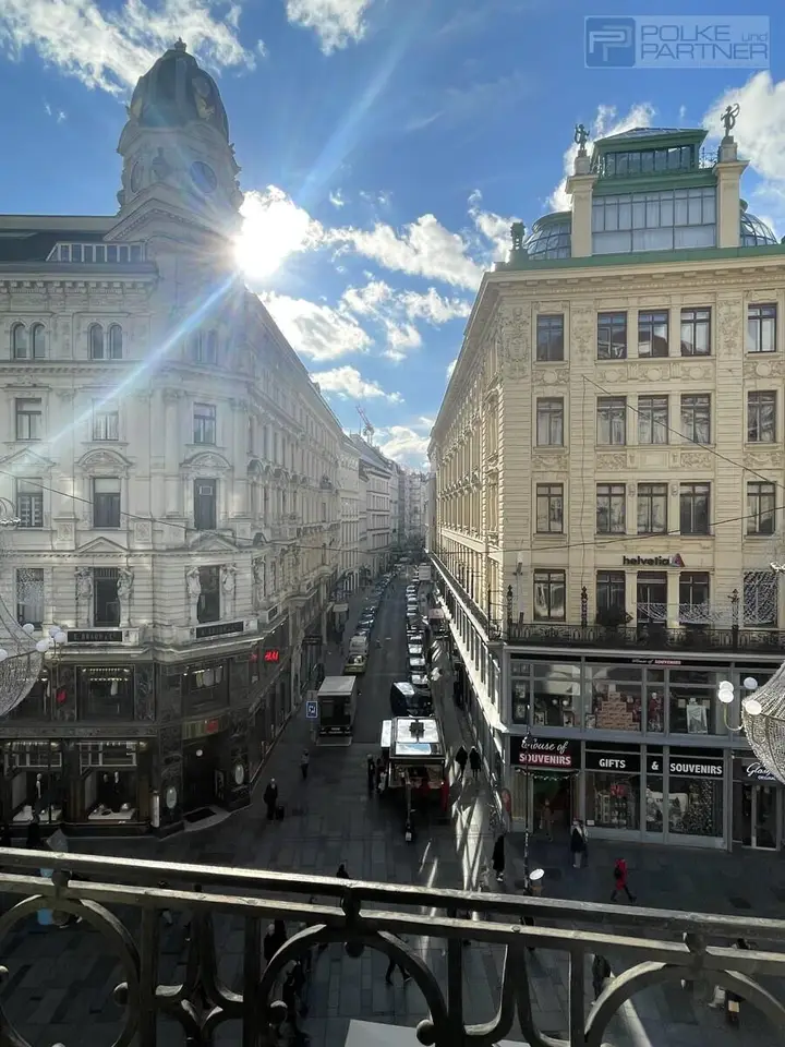 Ausblick