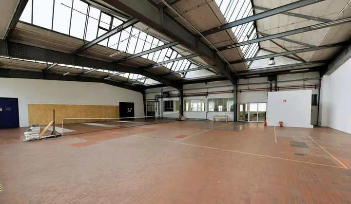 Halle