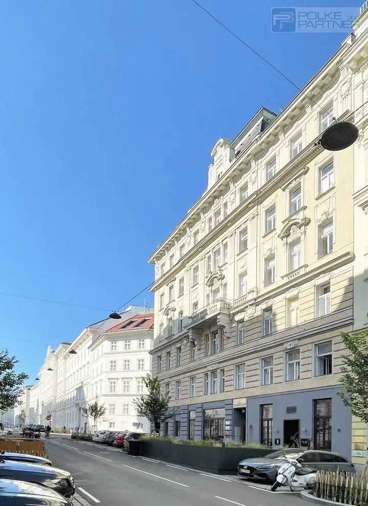 Fassade