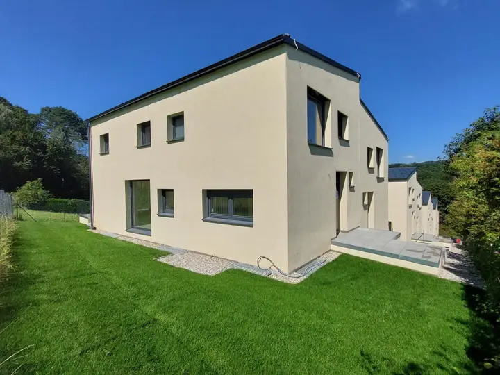 Haus 8 - schlüsselfertig
