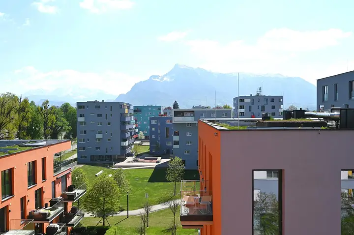 Ausblick