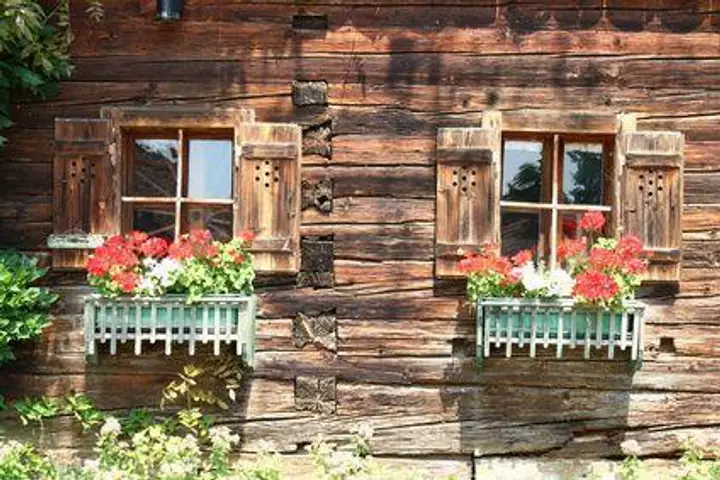 Bauernhaus