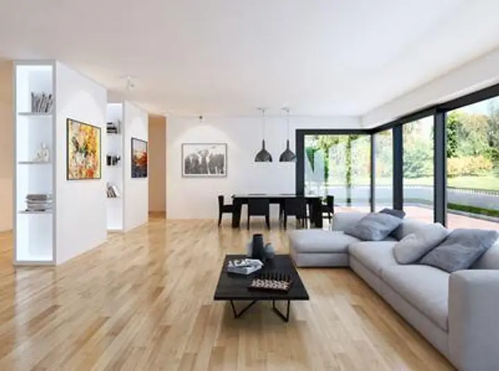 Variante Wohnzimmer