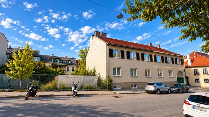 viel Potenzial für Ihr neues Zuhause