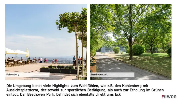 Naherholung