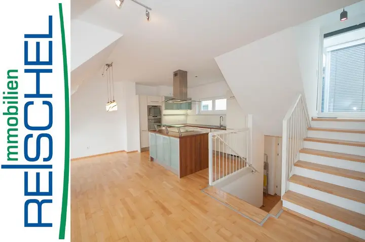 Maisonette