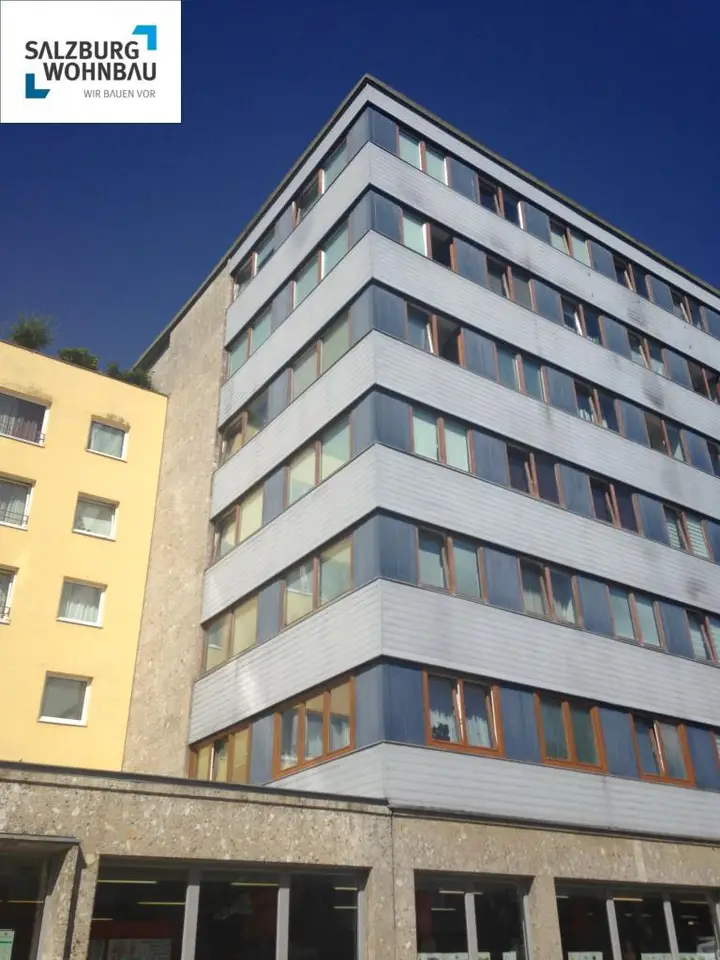 Objektansicht