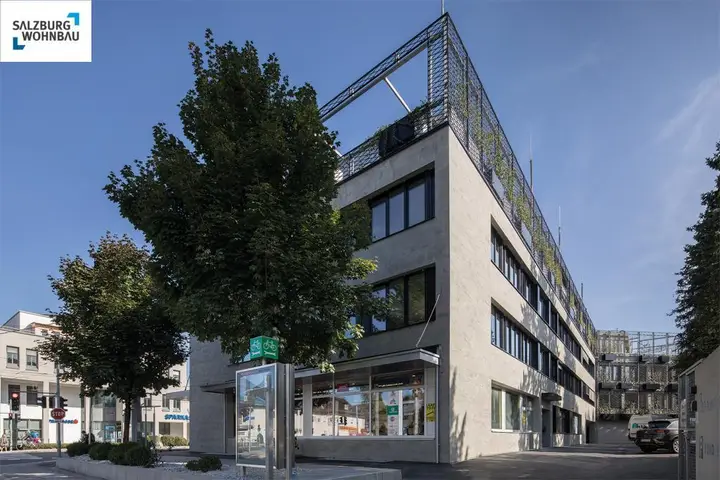 GESCHÄFTSLOKAL