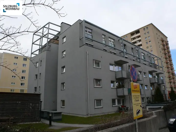 Objektansicht