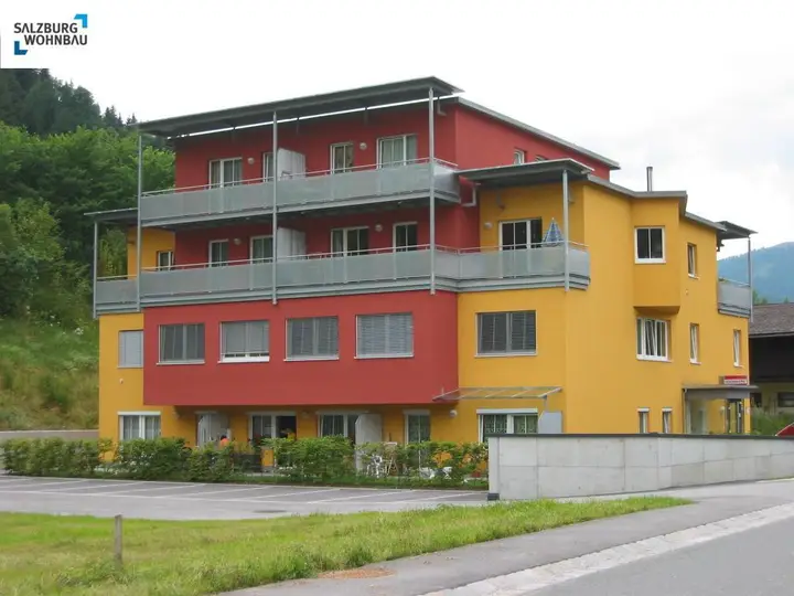 Objektansicht