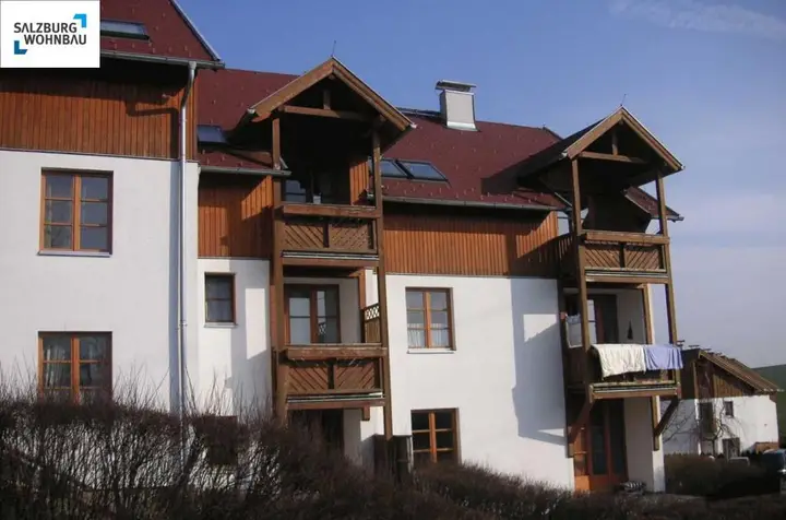 Objektansicht