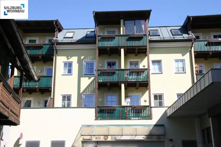 Objektansicht