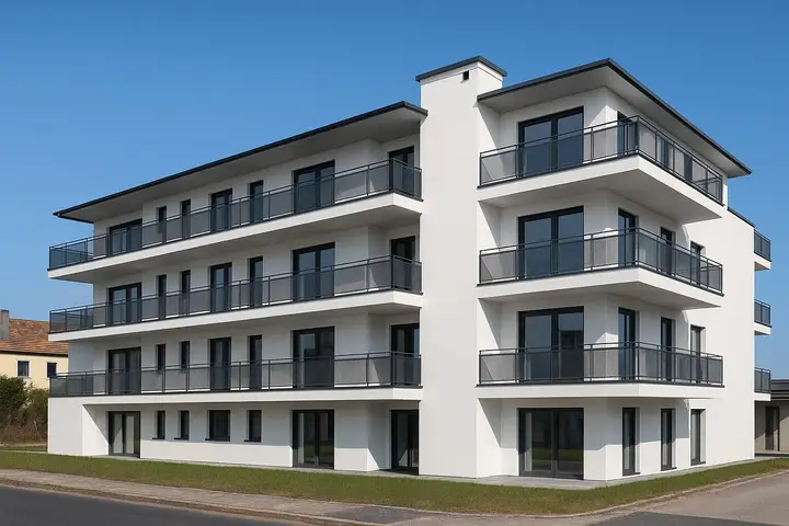 Visualisierung_Fohnsdorf_Westansicht