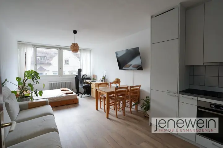 Wohnen/Essen/Kochen