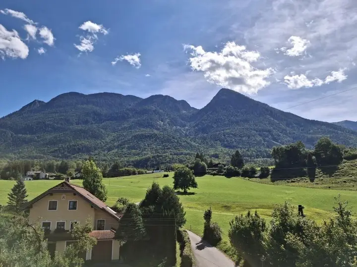 Aussicht