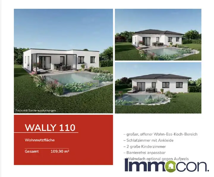 Bungalow Wally Exposé (1)