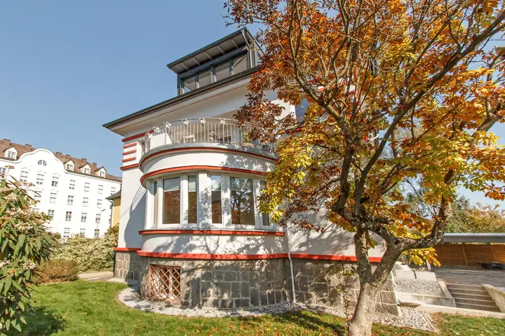 Gebäude