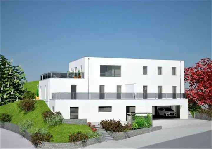 Visualisierung