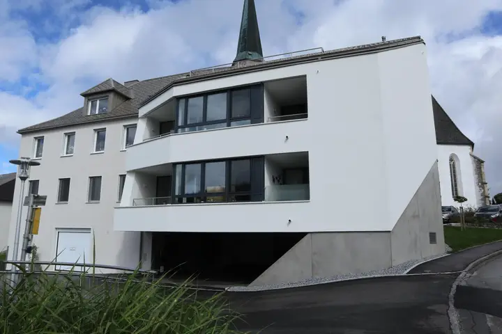 Ansicht