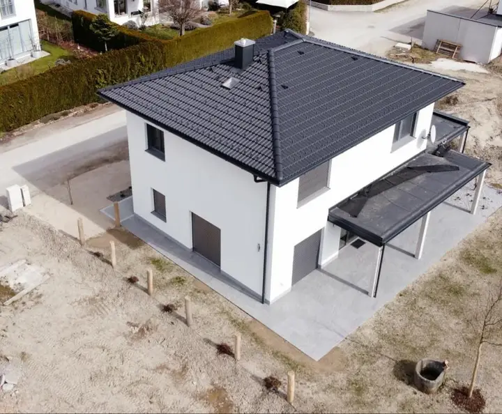 Musterhaus