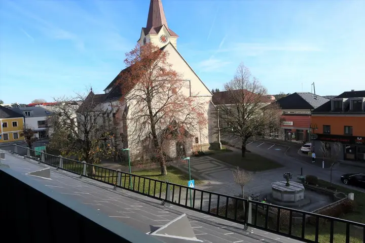 Ausblick