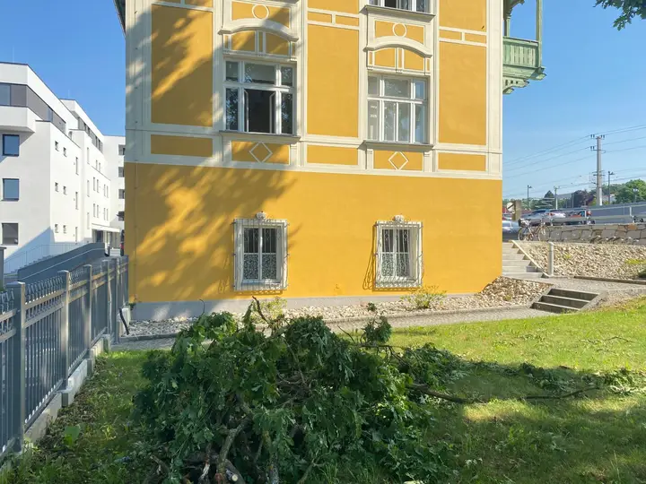 Büro Bahnhofstraße